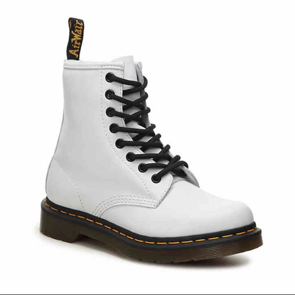 Women’s Dr. Martens